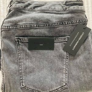 Citizens of Humanity Rocket mid rise jeans